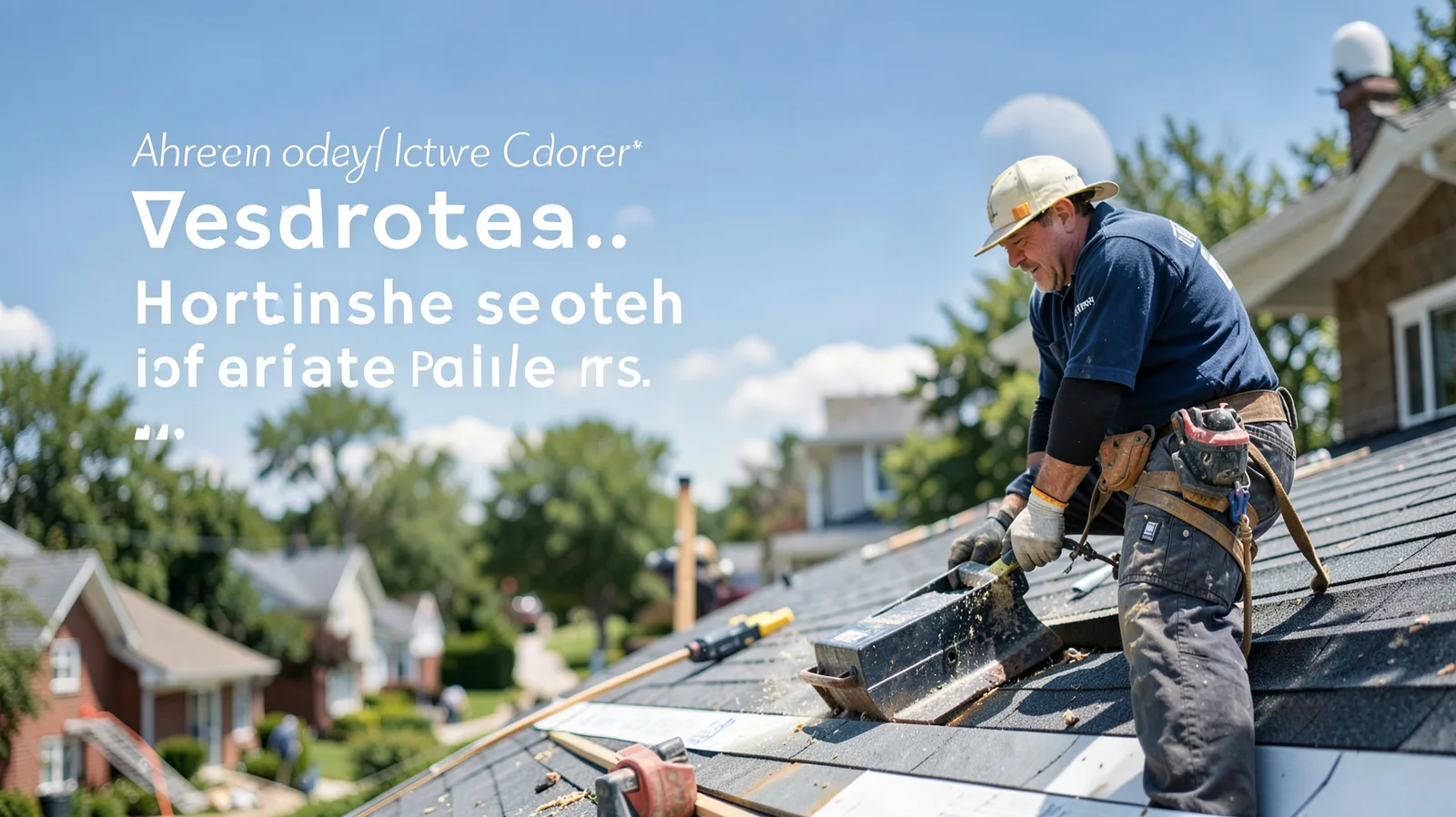 Roof Replacement in Yucaipa, CA near me